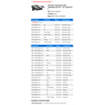 thumbnail image 2 of Automatic Transmission Filter - Compatible with 2013 - 2017 Mazda CX-5 2014 2015 2016, 2 of 2