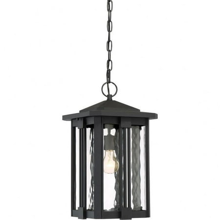 

150W 1 Light Outdoor Large Hanging Lantern Bailey Street Home 71-Bel-2289092