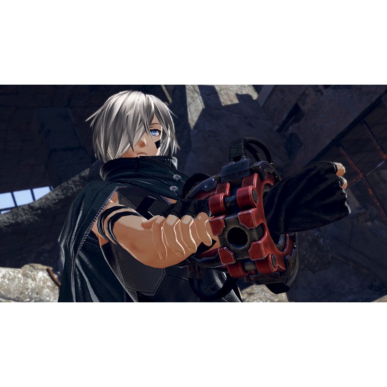 God Eater 3 - Nintendo Switch [Digital] - Walmart.com