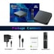 thumbnail image 5 of TV98 PRO 8K HD ATV Smart TV Box with Remotes Control Medias Player TV Box, Android 14, 2.4G 5G Wifi, BT 5.2, Allwinner H313, Quad Core, 5 of 5
