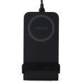 thumbnail image 2 of myCharge 3-in-1 (15W) Fast Charge Wireless Charging Stand - Black (CDS165KG-A) (Used), 2 of 4