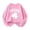 1-Pink1178, variant on WOYY Boys St. Patrick's Day Sweatshirts Long Sleeve Crewneck Pullover Sweatshirt, Sizes 3-15