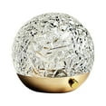 thumbnail image 2 of NANDIYNZHI Big Deals Spherical Water Dynamic Projection Atmosphere Lamp Night Light B, 2 of 4
