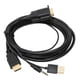 thumbnail image 4 of Convertidor de interfaz multimedia VG Ato HD, cable convertidor de vídeo multimedia VGA a HD Adaptador de interfaz multimedia VG Ato HD con sonido multifuncional, 4 of 8