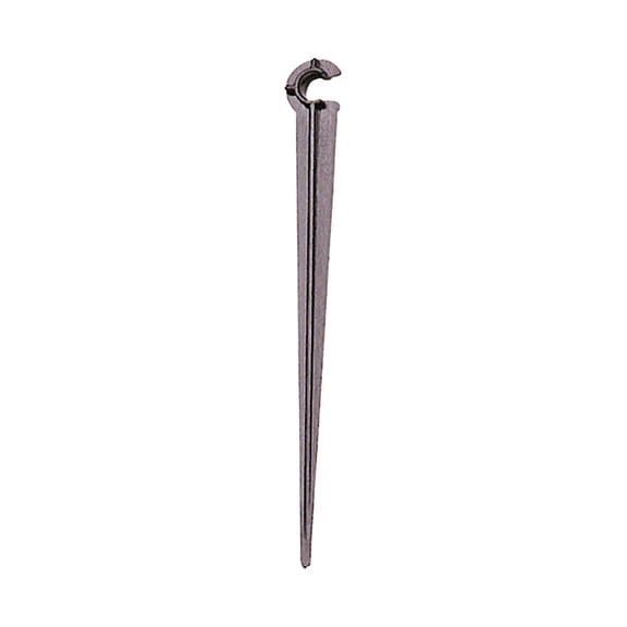 TUBINGSTAKE 1/4" (Pack of 1)