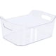 thumbnail image 3 of Gaveta Organizadora Home  Home Plástico Transparente 34.5X2, 3 of 3