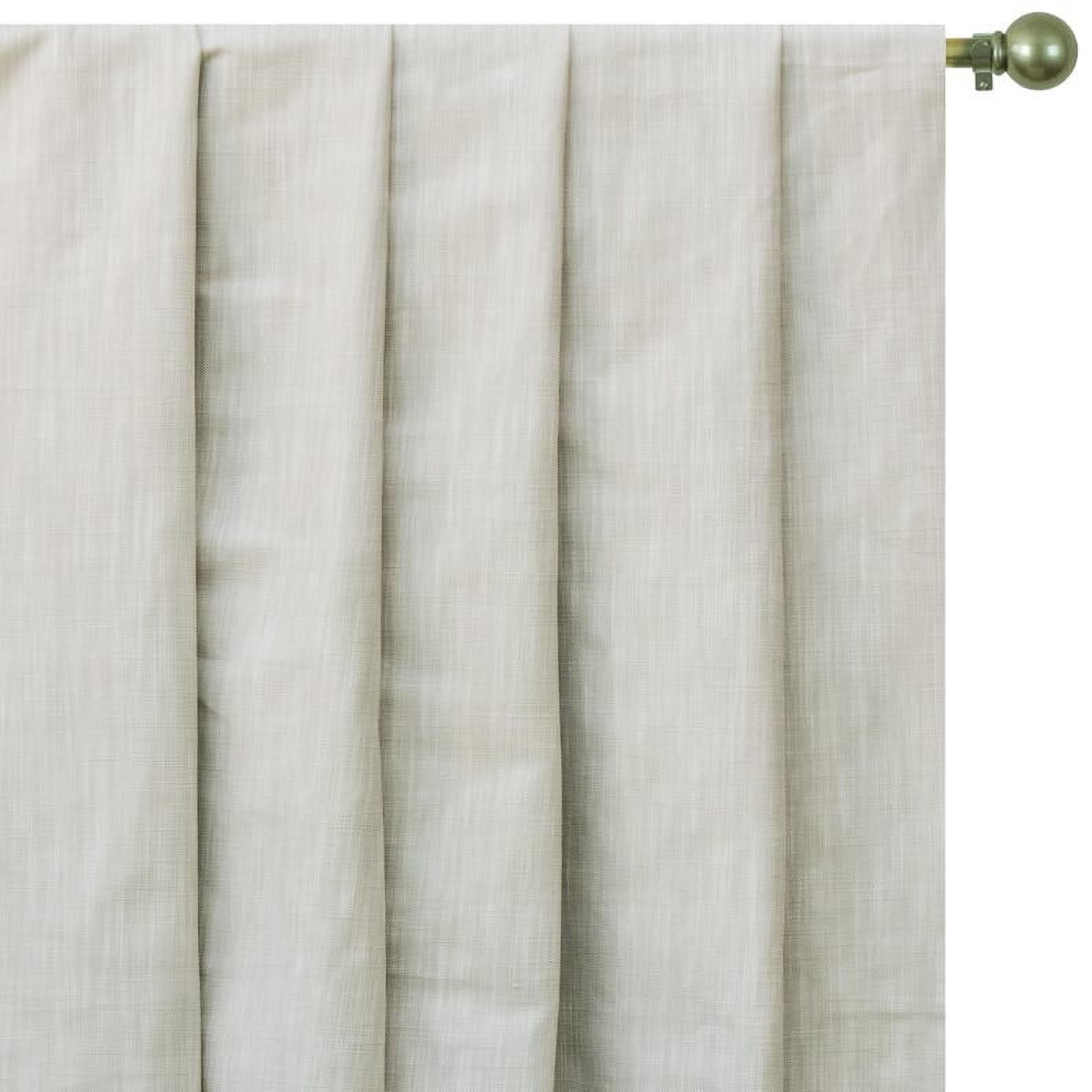 Fabric Mart Direct Beige Solid Cotton Fabric By The Yard, 55 inch or 140 cm Width, Upholstery Fabric, Drapery, Shower Curtain Fabric, Wholesale Fabric, Pure Woven Cotton Fabric