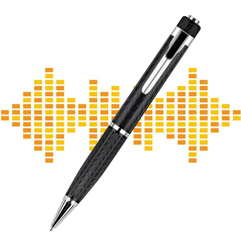 Voice 2024 recorder pen