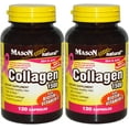 thumbnail image 4 of Mason Natural Collagen 1500mg Caps With Vitamin C, 120 Capsules (Pack of 2), 4 of 4
