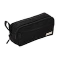 thumbnail image 3 of Under $1 Pencil Case, Portable Cute and Stylish Cloth Pen Pouch, Multi-Functional Stationery Organizer for College Office by PALIFEUR, 3 of 7
