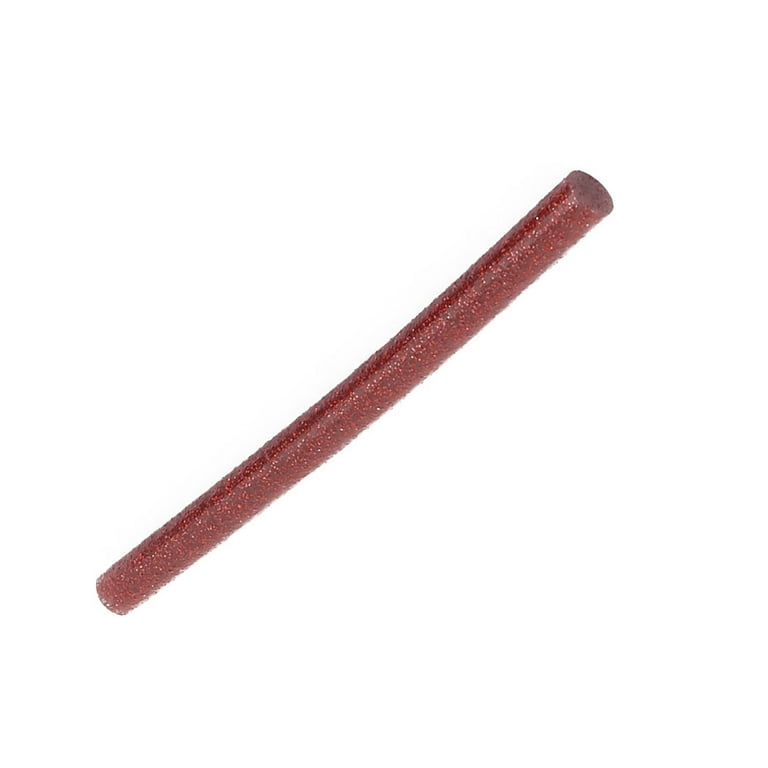100 Pack Color Hot Glue Sticks. Green Colored Glue Gun Sticks. Hot Melt  Adhesive Mini Glue Sticks for DIY Art Craft Repair Bonding Bulk Gold Black  Yellow Pink Red Purple : 