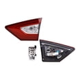 thumbnail image 1 of CALAVERA FUSION 2013 al 2016 FORD Derecha/Pasajero DEPO  ., 1 of 4