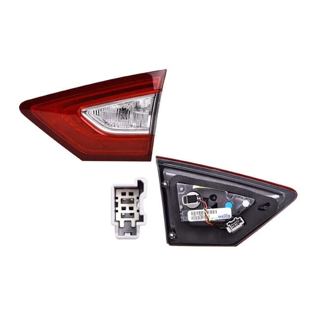 CALAVERA FUSION 2013 al 2016 FORD Derecha/Pasajero DEPO .