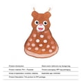 thumbnail image 3 of Bolsa de juguetes acuáticos, bolsa de almacenamiento de juguetes acuáticos para ducha de bebé para niños, bolsa de malla de primera línea, 3 of 5