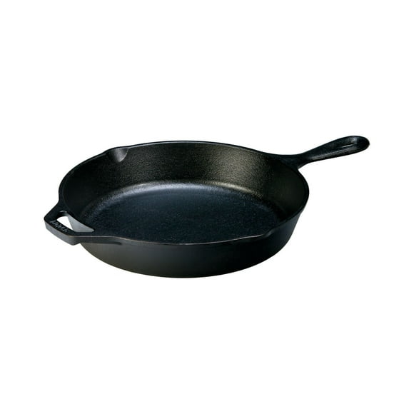 Lodge® Cast Iron Skillet, 10.25"