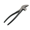 thumbnail image 2 of Upper Beak , Lightweight Stainless Steel Shoe Clippers Beak Repair Pincers For Shoemaking Leather Craft DIY Working Tool, 2 of 7
