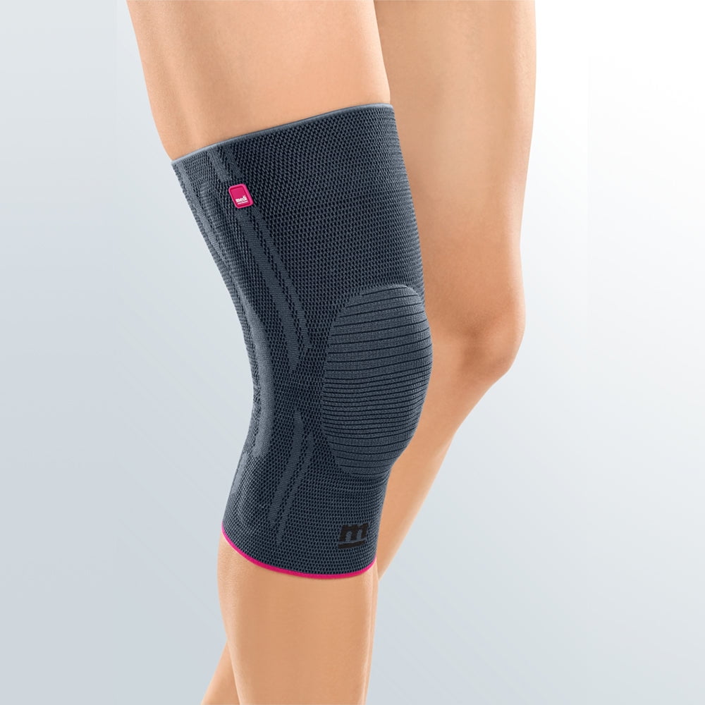 Medi Genumedi PT Knee Support, Left, Size II