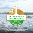 thumbnail image 4 of Nutramax Welactin Daily Omega-3 Supplement For Dogs, Skin & Coat Health Plus Overall Health, 60 Soft Chews, 4 of 10
