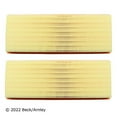 thumbnail image 3 of BeckArnley 042-1611 Air Filter, 3 of 5