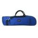 thumbnail image 2 of Bolsa de trompeta Yuyangstore Estuche de transporte 600D Oxford Acolchada Azul, 2 of 8