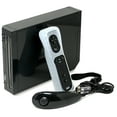 thumbnail image 3 of Wii Console Black - New Super Mario Bros [Used/Pre-Owned], 3 of 3