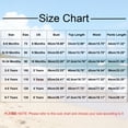 thumbnail image 3 of LEKWK Toddler Boys Girls Pajamas Long Sleeve Loungewear Tops Matching Straight Leg Pants Kids Cotton Sleepwear Fall Casual Home Nightwear 6M-7Y, 3 of 9