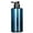 Blue, variant on Liquid Soap Dispenser Bottles for Aromatherapy Lotions Hand Wash and More Versatile Storage Containers