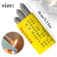 thumbnail image 3 of CSSJKYJ 18 Pcs Low Temperature Universal Welding Rod Sticks Metal Melt Low Melt Solder Pipe Tools Electrode Aluminum Rod for Stainless Steel Iron, Beginner and Pro, 3 of 6