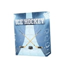thumbnail image 4 of Calendario De Adviento De Hockey Sobre Hielo 2024, Recuerdo En Miniatura, Calendario Creativo De 24 Días, 4 of 7