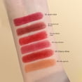 thumbnail image 4 of tubo delgado lápiz labial mate ligero tinte labial impermeable bálsamo labial humedad desnudo brillo de labios para mujer maquillaje, 4 of 4