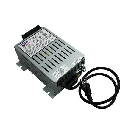 IOTA DLS-27-25 Converter and Charger