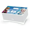 thumbnail image 2 of Frozen Karaoke Boombox Player Machine Bundle for Kids, 2 of 3