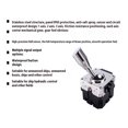 thumbnail image 4 of SMC80 Unmanned Boat Unmanned Boat Operating Lever, Marine Control Head Industrial Joystick Handle Damping Rocker, 4 of 7