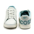thumbnail image 6 of Lacoste Women Carnaby Evo Sneakers, 6 of 7