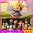 thumbnail image 2 of POP MART LABUBU Fruit Series Blind Box Confirm Style Cute Anime Figure Designer Doll Cartoon Model New Year Gifts Kid Toys, 2 of 5