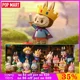 thumbnail image 2 of POP MART LABUBU Fruit Series Blind Box Confirm Style Cute Anime Figure Designer Doll Cartoon Model New Year Gifts Kid Toys, 2 of 5