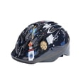thumbnail image 3 of Casco de Ciclismo Ozark Trail para Niños Varios Colores 1 pieza, 3 of 4