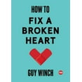 thumbnail image 1 of Pre-Owned How to Fix a Broken Heart (TED Books), 9781501120121, 1501120123, Hardcover,, 1 of 1