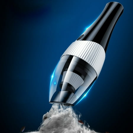

12V 120W Car Potable Handheld Auto Vacuum Cleaner with Power Cord Cleaning Brush