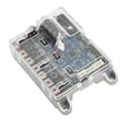 thumbnail image 6 of Electric Scooter Controller, Professional ST Chip Ensures Stable Speed, Light Weight Design for Easy Carrying, Quick Installation & Disassembly, Suitable for Xiaomi M365 & Pro, 6 of 8