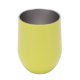 thumbnail image 4 of Copa De Vacío, Vaso De Doble Capa Reutilizable Con Tapa Superior Para Vino ANGGREK Amarillo, 4 of 8
