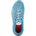 thumbnail image 5 of Womens Reebok FloatRide Run Fast 3-0 Shoe Size: 8.5 Radqua - Ornflr - White Running, 5 of 6
