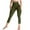 A52-AG, variant on Capri Leggings for Women - High Waisted Capris Tummy Control Yoga Pants with Pockets Workout Cycling Tights(AG,XL)