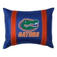 thumbnail image 4 of NCAA Texas U Sidelines Comforter, 4 of 7