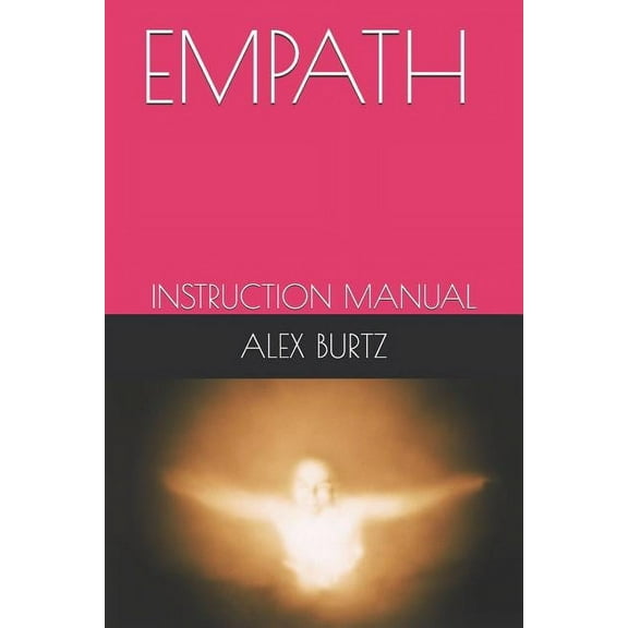 Empath: Instruction Manual, (Paperback)