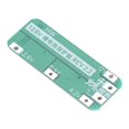 thumbnail image 4 of Placa de protección del cargador de batería de litio HW-541 3S 5A Li-ion 18650 PCB PCM Tmvgtek Componentes de la computadora, 4 of 5