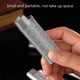 thumbnail image 4 of Funda De Metal Para Encendedor Con Funda Para Encendedor BIC J6 De Tamaño Completo. Mejora El Estilo De Tu Encendedor Con Esta Funda Protectora única Con Un Patrón Botánico, 4 of 7