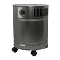 thumbnail image 2 of Aller Air 5000 Exec UV Room HEPA Air Purifier, 2 of 7