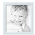 thumbnail image 2 of ArtToFrames 13" x 14" White Picture Frame, 13x14 inch White MDF Poster Frame (WOM-4443),  Pack, 2 of 5
