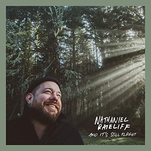 Nathaniel Rateliff - & It's Still Alright - Music & Performance - CD